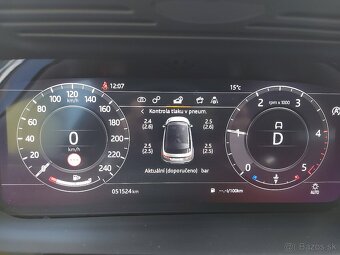 Land Rover Range Rover Evoque 2.0D I4 180k S AWD A/T - 15