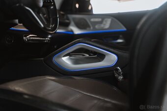 Mercedes-Benz GLE 300d 4MATIC / AMG Packet - 15
