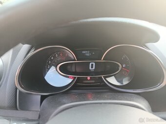 Renault Clio 1.1 benzin + LPG - 15