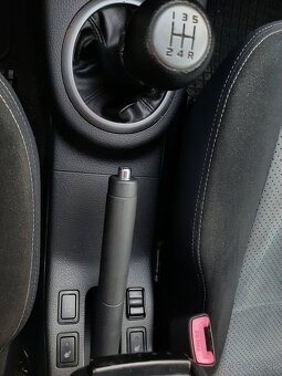 Suzuki SX4 1,6 benzín 88 kW 4x4 rv 2010 - 15