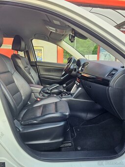 Mazda CX-5 2.2Skyactiv-D AWD 4x4 2014 Navi Bose Kamera - 15