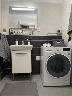 Moderný 2 izbový byt Citypark Ružinov Bratislava na prenajo - 15