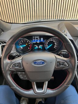 Ford Kuga 1.5 EcoBoost ST-Line AWD A/T, 129 kW, A6 - 15
