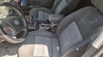 Skoda octavia 2 1.9tdi - 15
