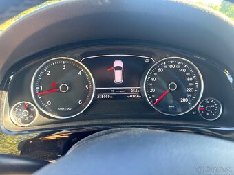 Touareg 3.0tdi 180kw 2012 - 15