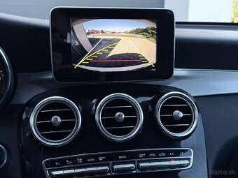 Mercedes-Benz GLC 220d 4Matic AMG - 15