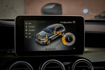 Mercedes-Benz GLC SUV 250d 4MATIC A/T. - 15