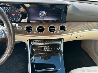 Mercedes-Benz E 220 d 4MATIC AllTerrain - 15