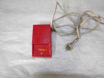 Predám retro veci - 15