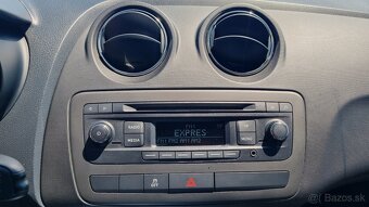 Seat Ibiza 1.2 TSi 77kW AT7 - 15