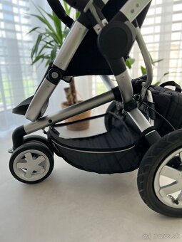 Quinny Buzz Xtra 3 terénny model - 15