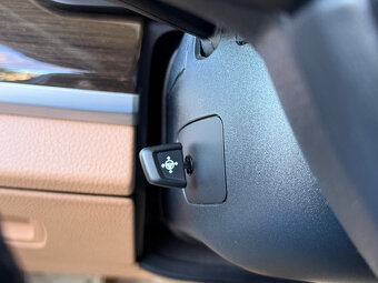 BMW Rad 7 730d Automat M-Packet - 15