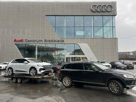 Odťahová služba Hlohovec nonstop 0904077770 hydraolicka ruka - 15