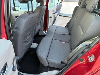 Renault Modus 1.2i 55KW - 15