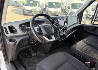 Iveco 35s18 L3H2 3.0HPi/180 koni automat - rok 2022 - 15