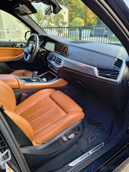 BMW X5 xDrive40d mHEV - 15