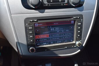 Seat Leon 1.4 TSI FR - 15