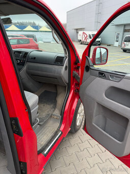 Volkswagen Multivan 2.5 TDI | 7 míst | Webasto | Bez koroze - 15