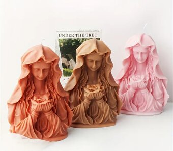 Silikonove formy - 15