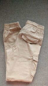 KAPSÁČOVÉ NOHAVICE - 15