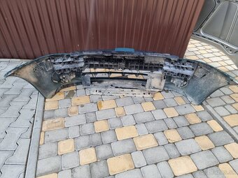 renault thalia 1 predný nárazník - 15