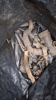 Toyota Celica diely 5g 2.0 Gti - 15