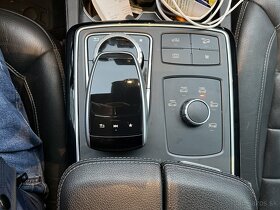 Mercedes-Benz GLS 350d 2017 DPH Softcl Keyless Pano Ambiente - 15