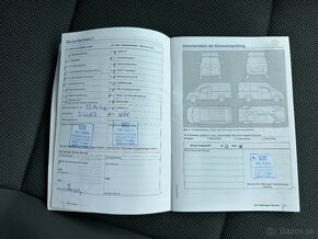 Volkswagen Caddy 1.6 TDI - 15