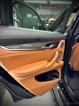 Bmw x6m - 15