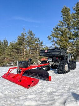 TGB 600 FARM 2021 - 15