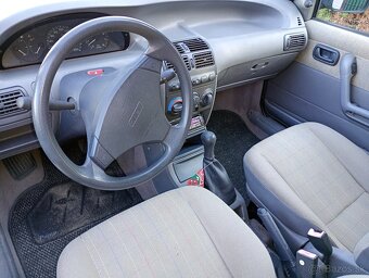 Fiat Punto 6 speed - 15