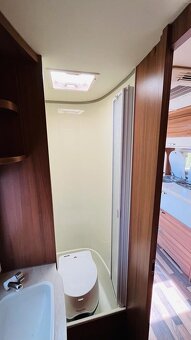 Karavan Tabbert Bellini 620 - 15