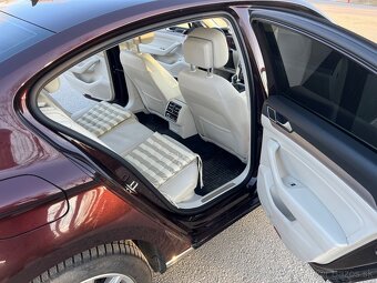 VW PASSAT B8 2.0 TDI , 2018 /110kw DSG, Highline Matrix - 15