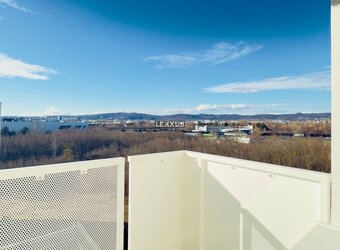 | štýlový 2i apartmán v novostavbe Ovocné sady, Ružinov, BA  - 15