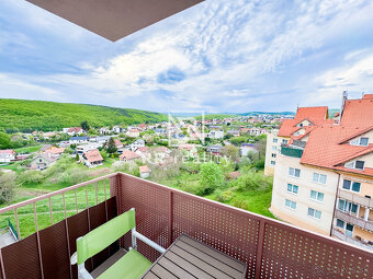 Na prenájom 2.5 izbový byt, NOVOSTAVBA, Košice - KVP - 15