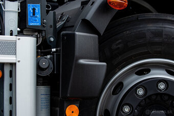 IVECO Eurocargo ML180E28+ CS NH12/43V+ COPMA 78.2 SKLADOM - 15