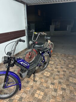 Babetta 210 - 15