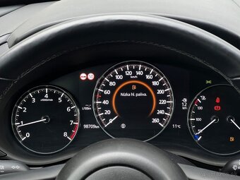 Mazda CX-30 Skyactiv-G150 Plus AWD - 15
