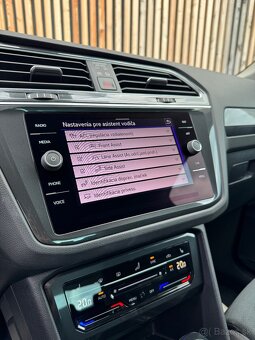 Volkswagen Tiguan 2.0 TDI Elegance 4Motion DSG odpočet DPH - 15