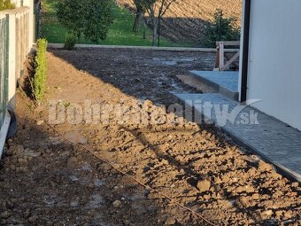 POSLEDNÁ ŠANCA Luxusná polovica dvojdomu vo Veľkom Záluží – - 15
