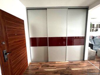 PREDAJ 4 izbový byt, kompletná rekonštrukcia, krásne prostre - 15