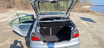 Predám Renault Megane 1.6  1996 - 15