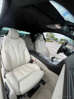BMW F13 640D 230kw X-drive - 15