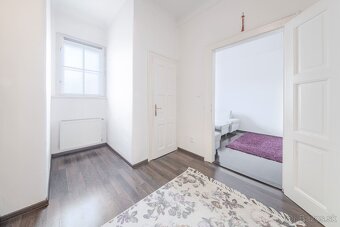 2,5-izbový, predaj, 91 m2, centrum, Stará baštová, Košice - 15