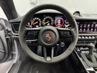 Porsche 911 GT3 PDK - 15
