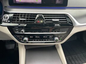 ✅ BMW 5  M packet ✅ - 15