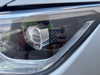 VW Golf 1.0 eTsi Live Dsg - 15