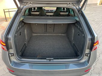 Škoda Superb Combi III SPORTLINE 2.0 TDI DSG°75.000KM°DPH° - 15
