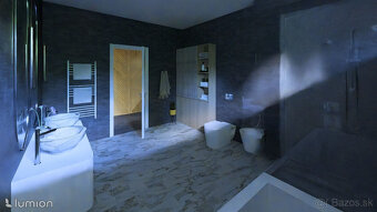 Rozostavaný 4izbový dom - 15