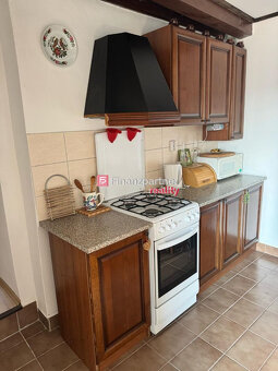 Štýlový vidiecky dom na predaj 14km od mesta Piešťany - 15